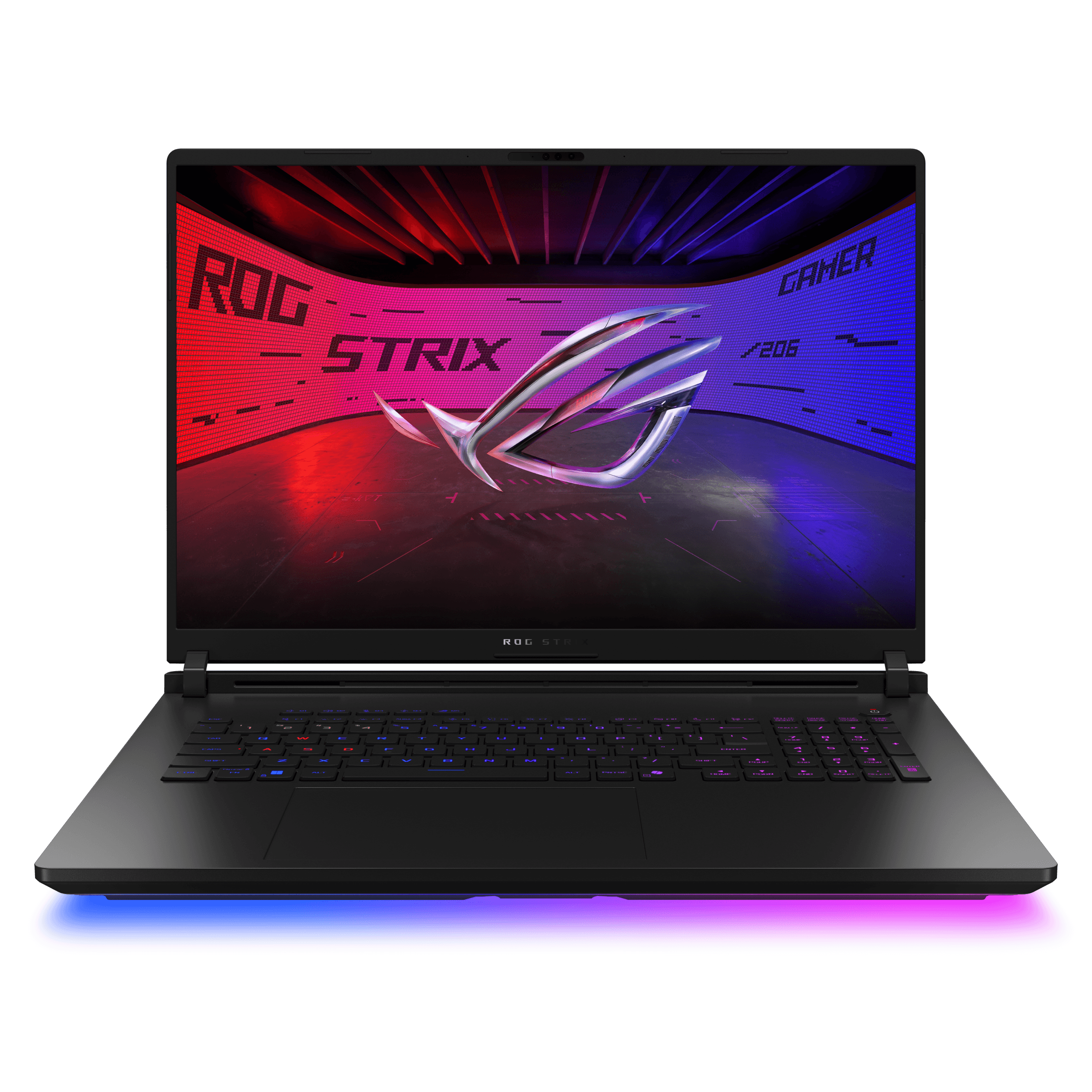 Gaming Laptop ASUS ROG Strix SCAR 18 MINI LED QHD 240Hz Intel Core Ultra 9 275HX 32GB RAM RTX 5080 2TB SSD