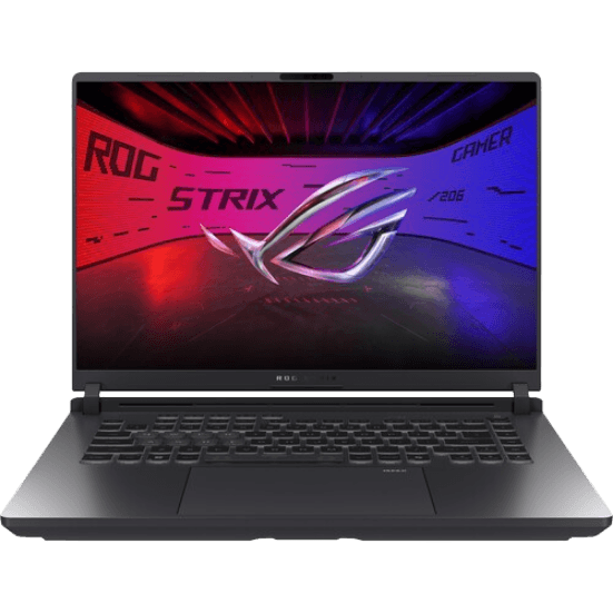 Gaming Laptop Asus ROG Strix G16 Intel Core Ultra 9 275HX 5070 Ti
