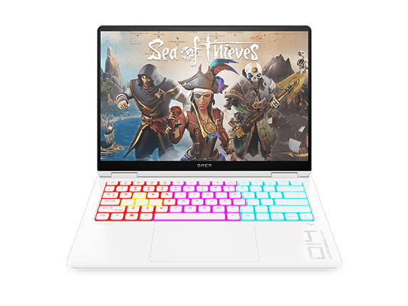 Gaming Laptop HP OMEN Transcend 14-fb1047nr Core Ultra 7 RTX 5060