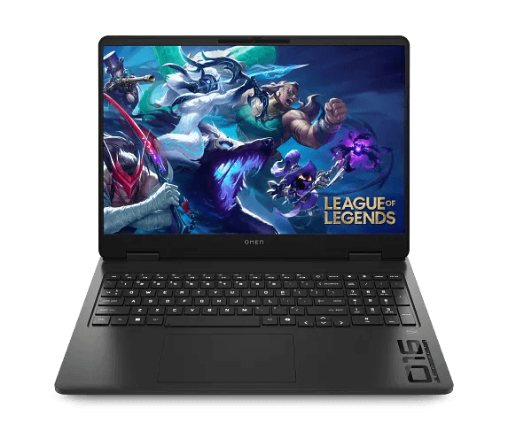 Gaming Laptop HP Omen 16 Intel Core Ultra 5 225H 16GB RAM RTX 5050 8GB 512GB SSD