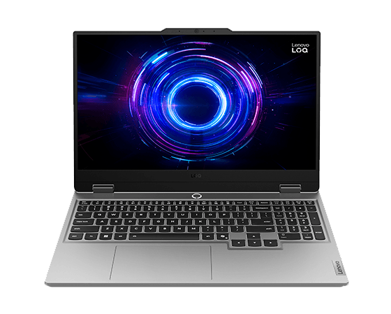Gaming Laptop Lenovo LOQ 15IRX10 i7-13650HX RTX 5060