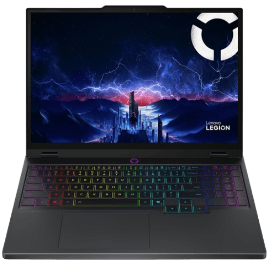 Laptop Lenovo Legion 5i 15.1" OLED WQXGA, Core i7 14700HX, 16GB, 1TB, NVIDIA® GeForce RTX 5060 8GB